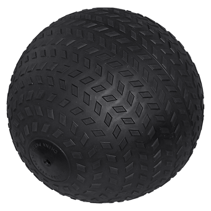 20kg Tyre Thread Slam Ball Dead Ball Medicine Ball for Gym Fitness