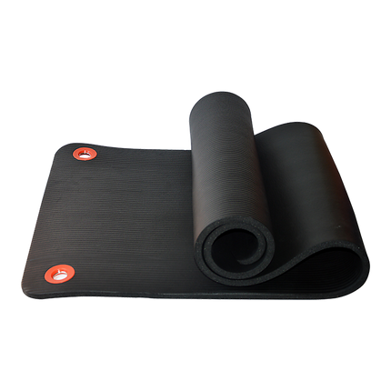 Eyelet Hanging Exercise Mat