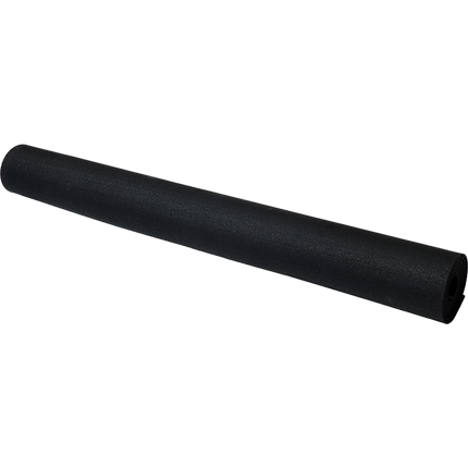 2m Gym Rubber Floor Mat Reduce Treadmill Vibration