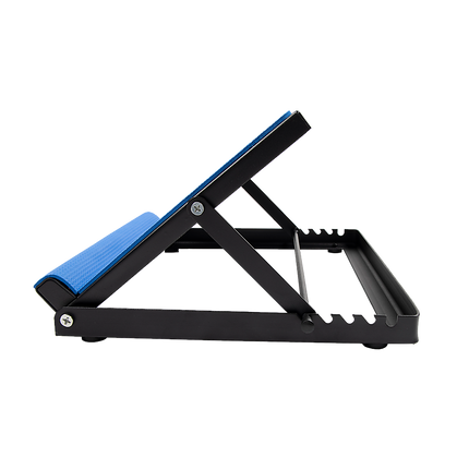 Adjustable Slant Board Stretching Ramp for Calf Ankle Incline