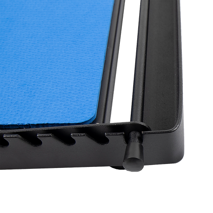 Adjustable Slant Board Stretching Ramp for Calf Ankle Incline