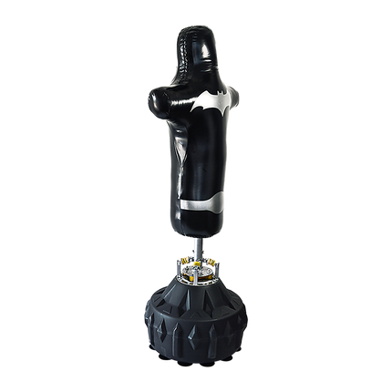180cm Free Standing Boxing Punching Bag Stand MMA UFC Kick Fitness