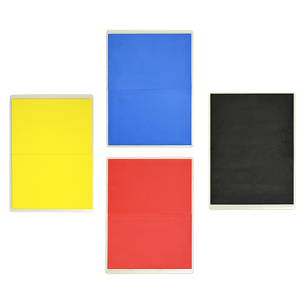 Rebreakable Martial Arts Training Boards Set for Taekwondo MMA Karate