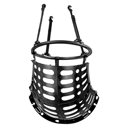 Basketball Return Net - Ball Returner Basketball Rebounder