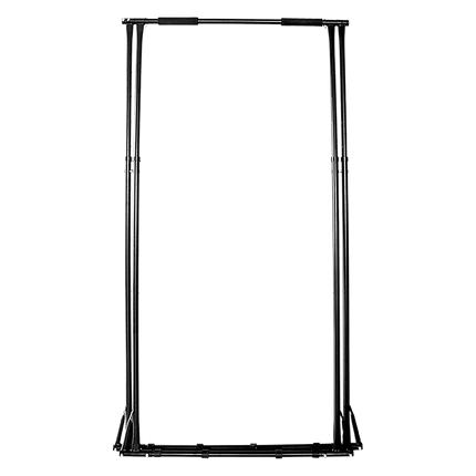 Pull-up Bar Free Standing Pull up Stand Sturdy Frame Indoor Pull Ups Machine