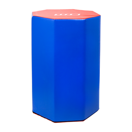 Octagon Tumbler Gymnastics Mat Exercise Floor Dance Yoga Training