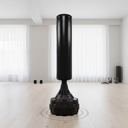 170cm Free Standing Boxing Punching Bag Stand MMA UFC Kick Fitness