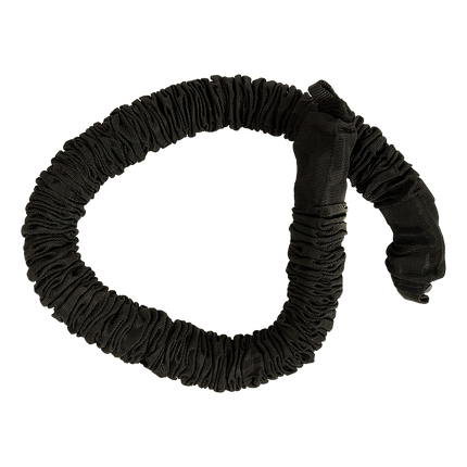 Heavy Bungee Cord Resistance Belt for Home Gym Yoga Bungee Rope Gravity Bungee (90kg)