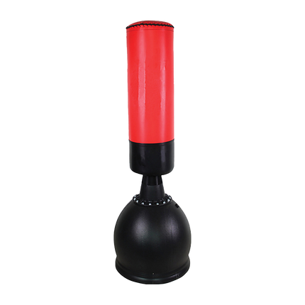 165CM Boxing Punching Bag Free Standing