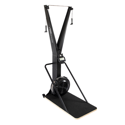 Air Ski Trainer & Stand Premium Fitness Machine
