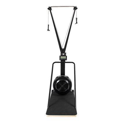 Air Ski Trainer & Stand Premium Fitness Machine