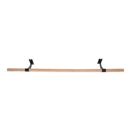 Wall Mounted Ballet Barre