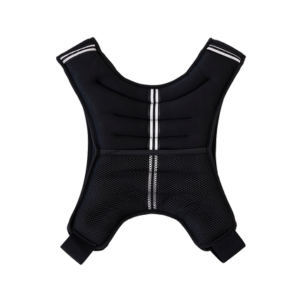 10KG Weighted Vest Top Gym Exercise Fitness Strength Sports Training Weight Loss
