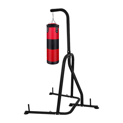 Punching Bag Stand Single-Station Boxing Heavy Bag