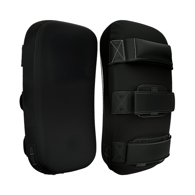 MMA Thai Kickboxing Pads Boxing Kick