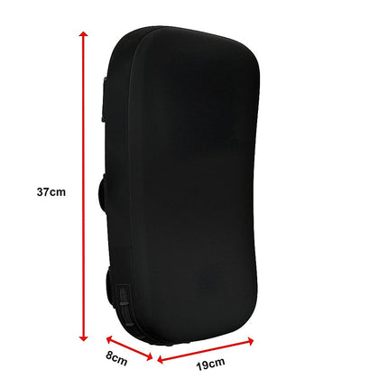 MMA Thai Kickboxing Pads Boxing Kick