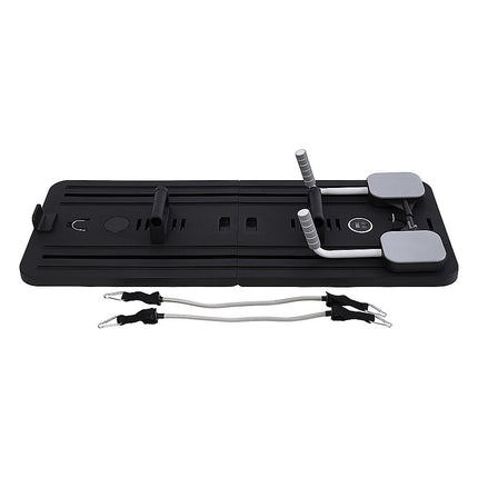 Abdominal Board Pilates Reformer Set – Core Strength & Stability Fitness Equipment