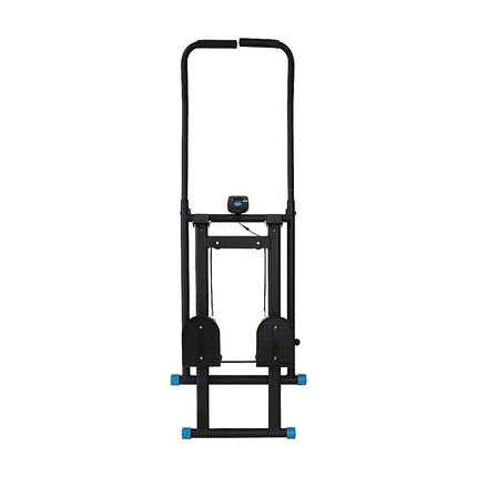 Vertical Climber Stair Stepper Machine – Full Body Home Gym Fitness Equipment NEW VERSION