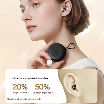 Green Luxury Diamond-Encrusted Noise Reduction Earplugs with Anti-Lost Lanyard - Soft Silicone Sleep & Study Ear Plugs for Comfortable Silence
