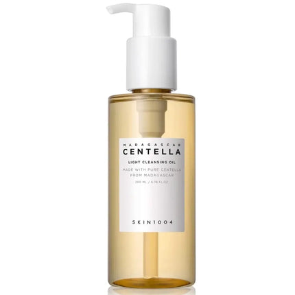 [Skin1004] Madagascar Centella Light Cleansing Oil 200ml