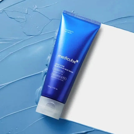 Medicube Zero Pore Blackhead Mud Mask 100g | AU STOCK