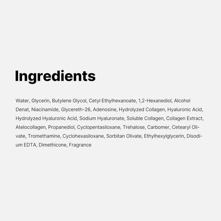 Medicube Triple Collagen Serum 4.0 55ml