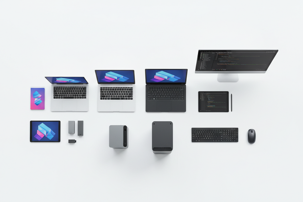 Computers & Tablets