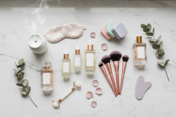 <h3>Health & Beauty Essentials</h3>