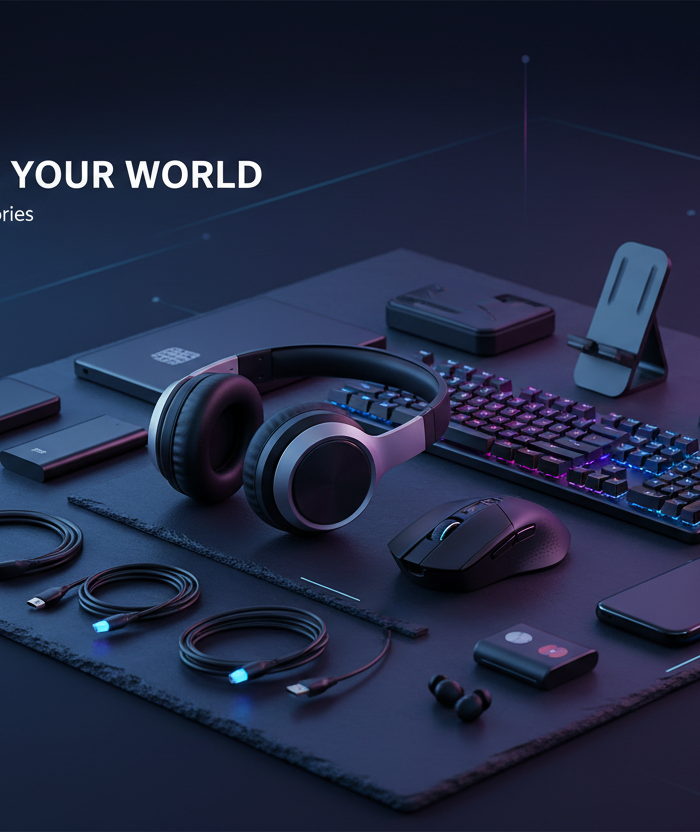 <h2>Shop Electronics</h2>