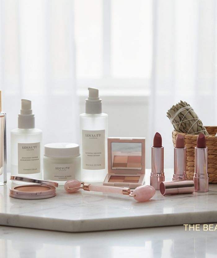 <h2>Health & Beauty</h2>