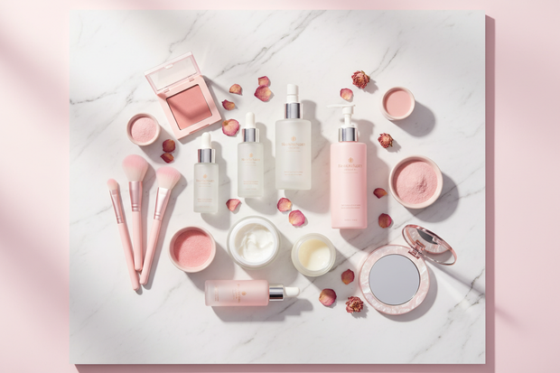 <h3>Health & Beauty Essentials</h3>
