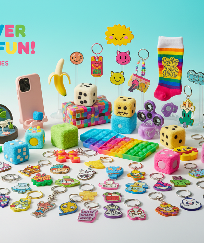 <h2>Gifts & Novelty</h2>