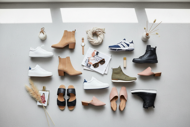 <h3>Shop Fashion</h3>